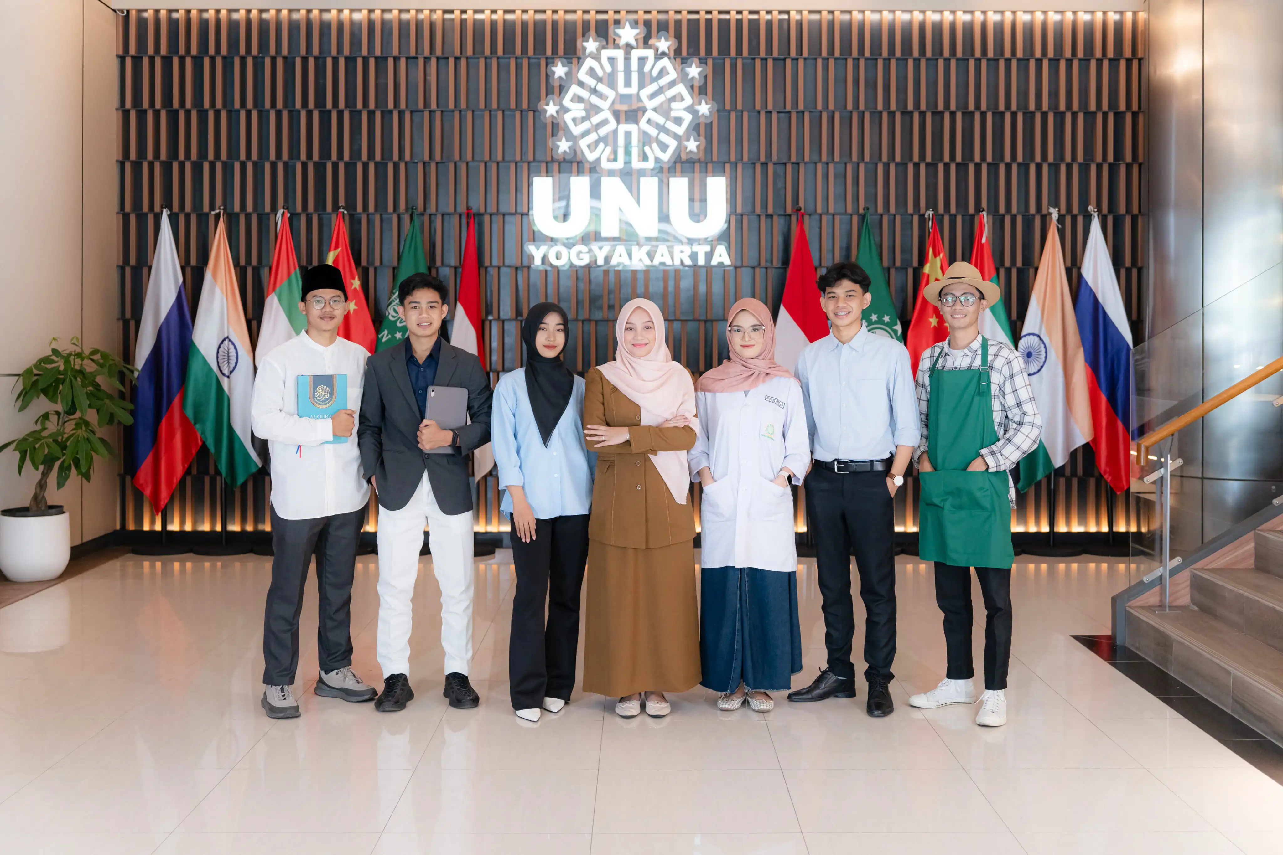 background scholarship